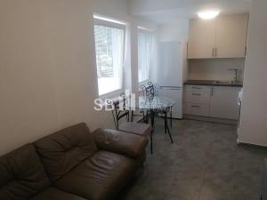 Pronájem bytu 1+1, Šternberk, Masarykova, 40 m2