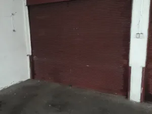 Pronájem garáže, Praha - Holešovice, Veletržní, 18 m2