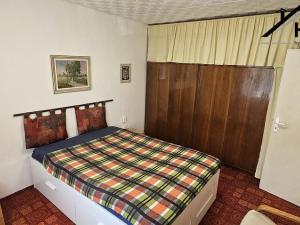 Prodej bytu 2+1, Choceň, Ostrovní, 57 m2
