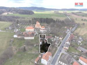 Prodej rodinného domu, Skočice, 147 m2