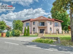 Pronájem bytu 1+kk, Hranice, Sklený kopec, 46 m2
