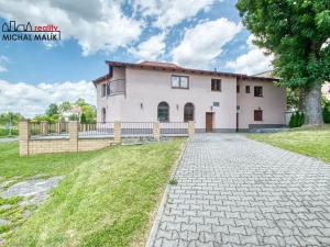 Pronájem bytu 1+kk, Hranice, Sklený kopec, 46 m2