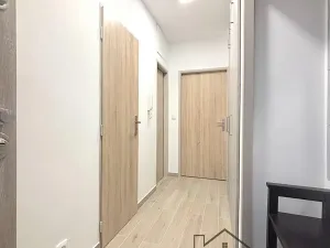 Pronájem bytu 2+1, Vlašim, Bohuslava Martinů, 54 m2