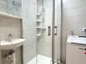 Pronájem bytu 2+1, Vlašim, Bohuslava Martinů, 54 m2