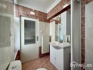 Pronájem bytu 2+kk, Olomouc - Nová Ulice, Karolíny Světlé, 45 m2