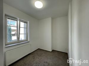 Pronájem bytu 2+kk, Olomouc - Nová Ulice, Karolíny Světlé, 45 m2