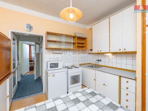 Prodej bytu 2+1, Náchod, Komenského, 57 m2