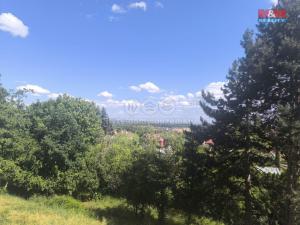 Pronájem bytu 1+1, Jirkov, Generála Svobody, 33 m2