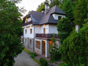 Prodej rodinného domu, Mnichovice, Nad rybníkem, 312 m2