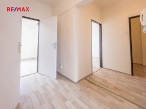 Pronájem bytu 2+1, Praha - Holešovice, Ortenovo náměstí, 61 m2