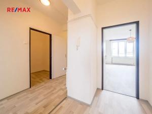 Pronájem bytu 2+1, Praha - Holešovice, Ortenovo náměstí, 61 m2