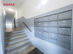 Pronájem bytu 2+1, Praha - Holešovice, Ortenovo náměstí, 61 m2