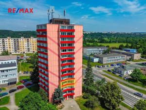 Prodej bytu 1+1, Plzeň, Vejprnická, 36 m2