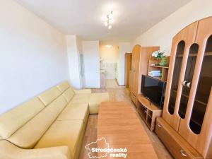 Prodej bytu 2+kk, Praha - Háje, Mendelova, 42 m2