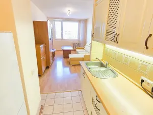 Prodej bytu 2+kk, Praha - Háje, Mendelova, 42 m2