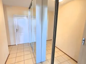Prodej bytu 2+kk, Praha - Háje, Mendelova, 42 m2