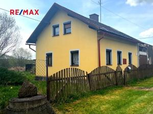 Prodej chalupy, Rybník, 98 m2