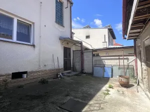 Prodej rodinného domu, Bučovice, Zámecká, 180 m2