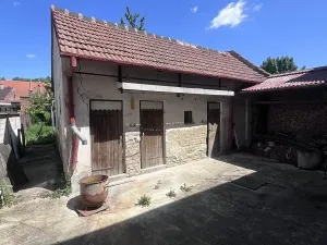 Prodej rodinného domu, Bučovice, Zámecká, 180 m2