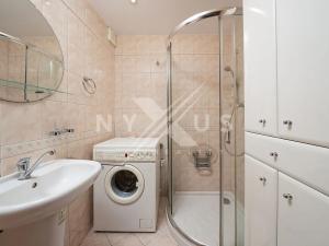 Prodej bytu 2+kk, Praha - Smíchov, Holečkova, 44 m2