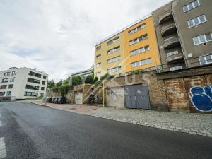 Prodej bytu 2+kk, Praha - Smíchov, Holečkova, 44 m2