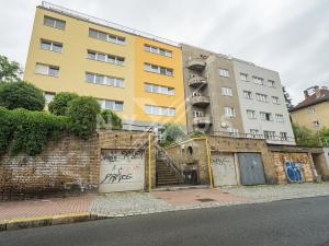 Prodej bytu 2+kk, Praha - Smíchov, Holečkova, 44 m2