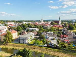 Prodej bytu 1+1, Litovel, Kysucká, 48 m2