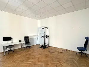 Pronájem kanceláře, Brno, Masarykova, 107 m2
