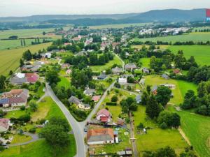 Prodej pozemku pro bydlení, Kunčina, 758 m2