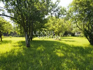Prodej pozemku pro bydlení, Mohelnice, 2573 m2