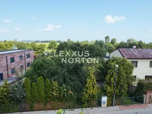 Prodej pozemku pro bydlení, Mohelnice, 2573 m2