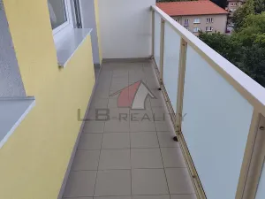 Pronájem bytu 3+1, Kolín, Březinova, 72 m2