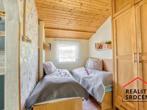 Prodej chaty, Dětmarovice, 42 m2