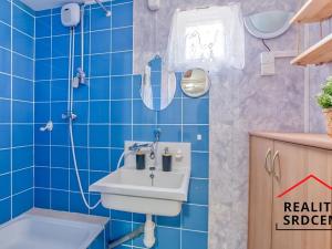 Prodej chaty, Dětmarovice, 42 m2