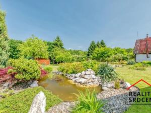 Prodej chaty, Dětmarovice, 42 m2