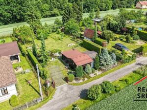 Prodej chaty, Dětmarovice, 42 m2