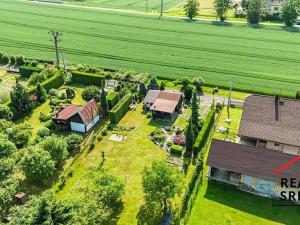 Prodej chaty, Dětmarovice, 42 m2