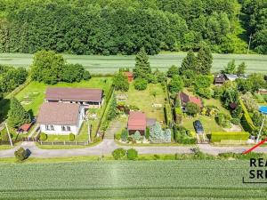 Prodej chaty, Dětmarovice, 42 m2