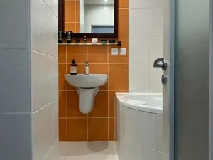 Prodej bytu 2+1, Uherský Brod, Za Humny, 54 m2