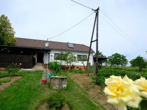 Prodej chalupy, Stříbrnice, 90 m2
