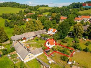 Prodej chalupy, Radhostice - Libotyně, 50 m2