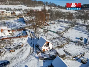 Prodej chalupy, Radhostice - Libotyně, 50 m2