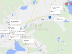 Prodej rodinného domu, Nová Bystřice - Albeř, 187 m2