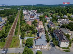 Prodej zahrady, Ostrava - Kunčičky, 782 m2