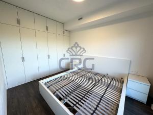 Pronájem bytu 2+kk, Brno - Veveří, Lidická, 54 m2