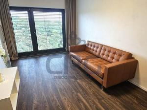 Pronájem bytu 2+kk, Brno - Veveří, Lidická, 54 m2