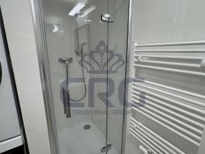 Pronájem bytu 2+kk, Brno - Veveří, Lidická, 54 m2