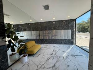 Pronájem bytu 2+kk, Brno - Veveří, Lidická, 54 m2