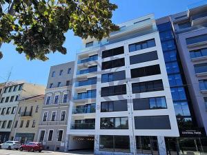 Pronájem bytu 2+kk, Brno - Veveří, Lidická, 54 m2
