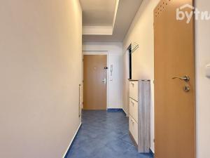 Pronájem bytu 2+kk, Olomouc - Nové Sady, Handkeho, 61 m2
